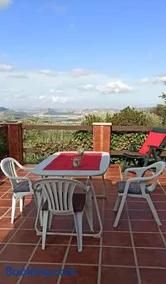 Villa Cuatro Encinas, Iznájar - Image 1