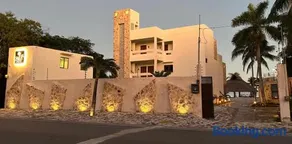 Hotel Boutique Villa Ka'an - Image 1