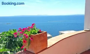 Precioso estudio vista mar terraza a 5mn de la playa - Apartmento Cigalas - Image 1