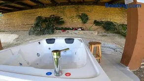 Cabaña al aire libre en Macheta Cundinamarca - Tiny House - Glamping Caelum - Image 5