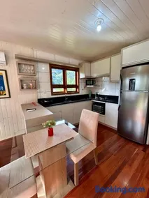 Cabana das Montanhas - Image 5