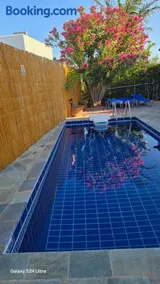 Villa confortable et paisible / piscine privée à 7 mn des plages de sable fin - Image 2