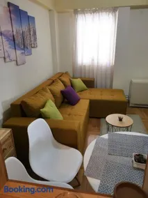 GOski Apartman Brzeće Kopaonik - Image 2