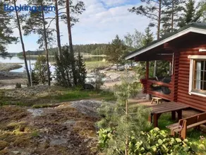 Lomamökki Mäntylä - Image 3