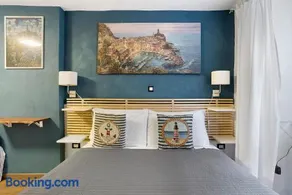 Ca Du Grifun - Vernazza - Image 3