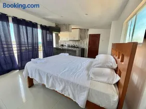 Hermoso Mini Apartamento Frente al Mar de Zorritos - Image 1