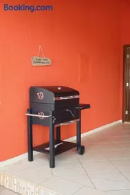 Linda casa de Campo a 25 minutos de Goiânia - Image 4