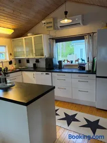 Havsnära fritidshus - Image 2