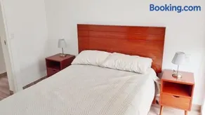 Brand-New Apartment with Views of AELU & Plaza San Miguel - Image 4