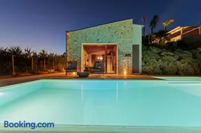 Casa Suleima Design Indoor Wellness & InfinityPool - Image 1