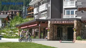 Selkirk Lodge - Image 1
