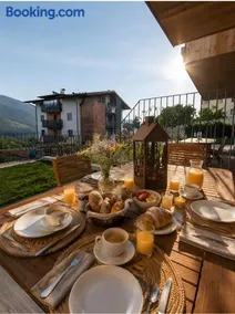 Appartamento con giardino e terrazza | Vista sulla montagna - Image 1