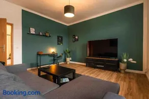 Ferienwohnung Bali Style mit High Speed WLAN und gratis Parkplatz - Image 1