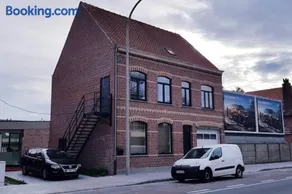 Tweepersoonskamer Lizette in Ieper! - Image 4