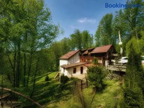 Chalet Nomad - Image 1