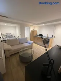 Pendler Montagewohnung Kandern, Lörrach, Basel D,CH, FR - Image 2