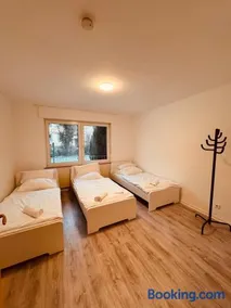 Apartment Fürstenau 5P Küche - Image 1