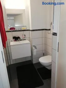 Gästezimmer in einen Einfamilienhaus - Image 5