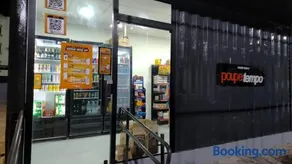 APêAju - Apartamento com tudo novinho só para você - Image 1