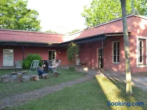 La Rosadita Casa de Campo - Image 1