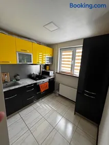 Cozy apartment in Imanta - Image 4