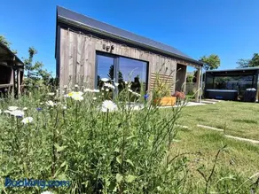 Chalet charme et bien-être Jacuzzi et nature près de Durbuy - Image 3