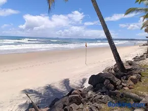 Divas do mar kitnet 7 - Image 5