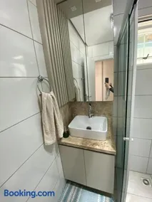 Aconchegante apartamento - até 3 pessoas - Image 1