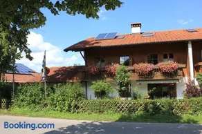Ferienwohnung Uschi Hipp - Image 1