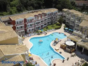 Paradise Hotel Apartments Sidari - Image 3