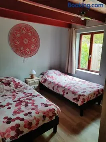 Gîte op camping Le Bonhomme - Image 4