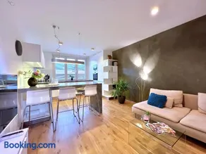 Jana's apartment, free parking - Image 2