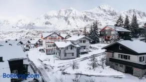 Primus Lodge Obertauern - Image 1