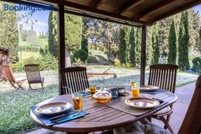 Civico108 Vacation Home, Pool, Castellina in Chianti - Image 4