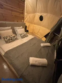 Glamping Izerska Bajka - Image 4