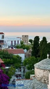Casa Milos Windmill Alonissos - Image 2
