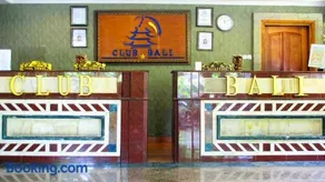 Club Bali Suite Legian - Image 5