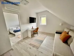 Antmann Bor Terasz Szállás - Image 3