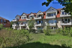 2 Zimmer Appartement Poseidon - Image 4