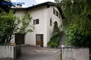Studio in Chasa Quirin - Image 1