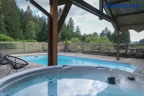 Chalet Les Prés Chaussottes - Image 2