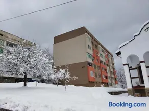 Апартамент Панорама Трявна - кът за отдих, въздухолечение и почивка - Image 4
