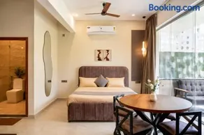 Aadvik Luxury Farmstay - Image 3