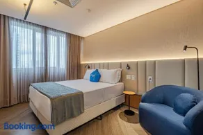 Roomo Transamerica Goiânia Orion - Image 1