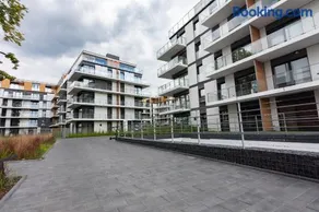 NOVUM Apartment with Parking - Image 5