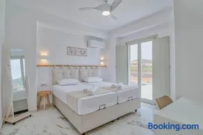 Antiparos Villa Oliva - Image 4
