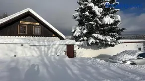 Šumavská Chata - Vánoce na horách - Image 1