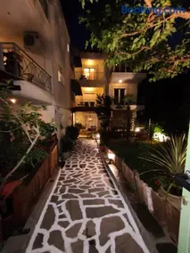 Casa Mameli Αpartments - Image 1