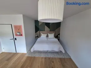 Gleis16 Apartment zum Wohlfühlen - Image 2