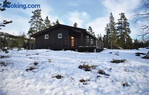 Four-Bedroom Holiday Home In Eggedal - Image 5